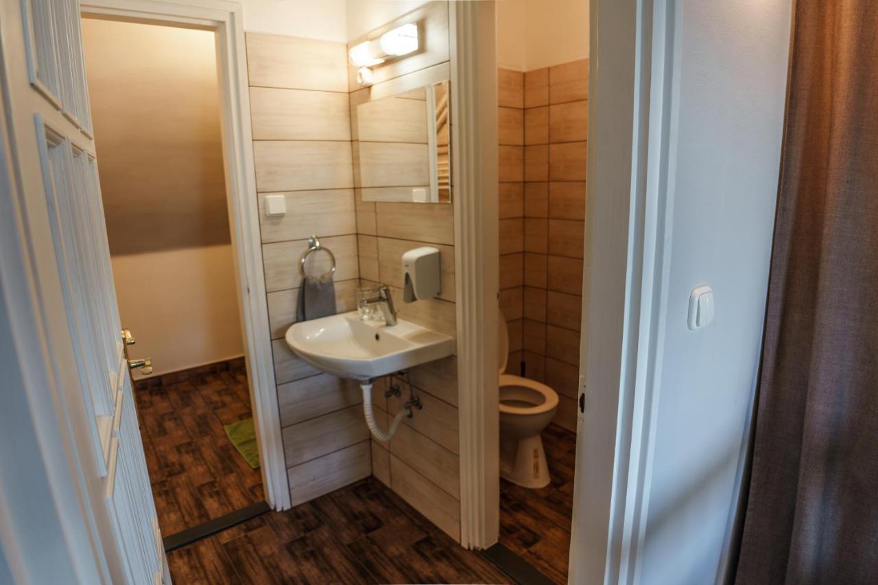 Aranyhíd Vendégház Makó Exterior foto