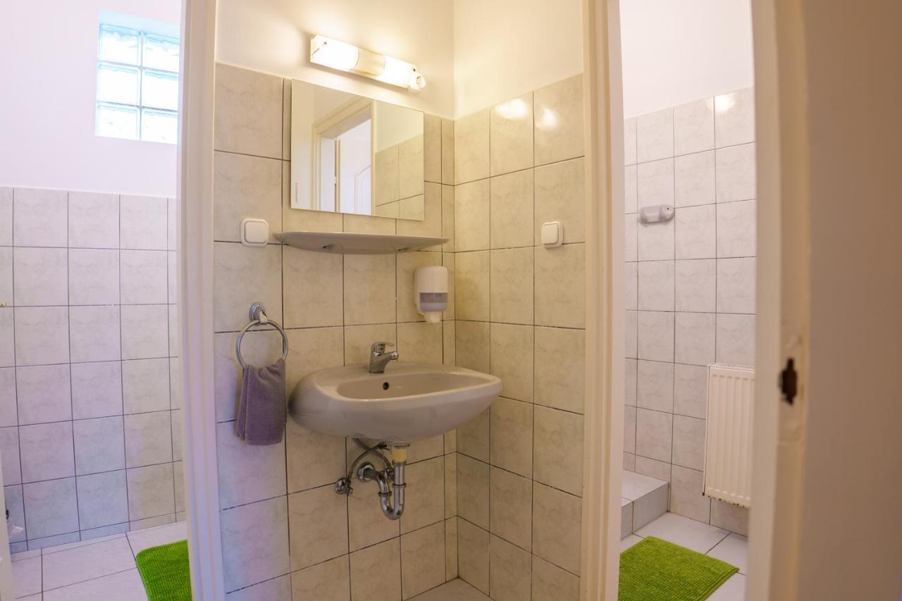 Aranyhíd Vendégház Makó Exterior foto