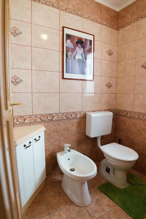 Aranyhíd Vendégház Makó Exterior foto