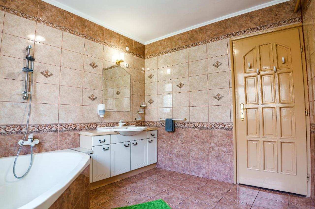 Aranyhíd Vendégház Makó Exterior foto
