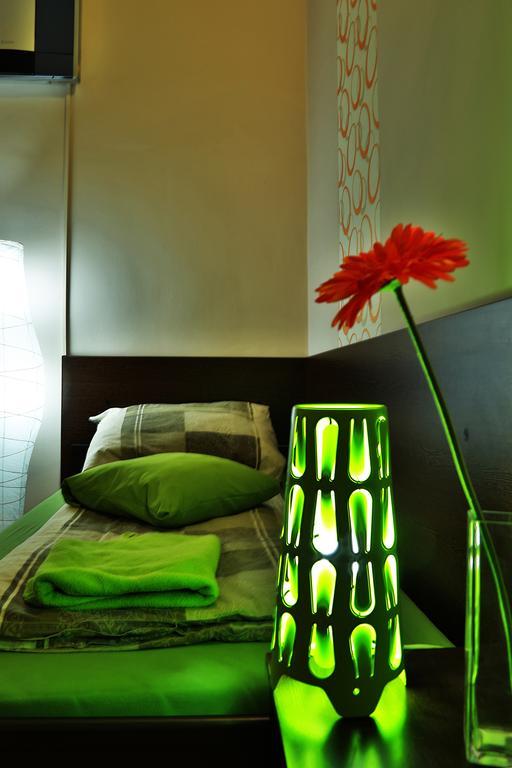 Aranyhíd Vendégház Makó Habitación foto