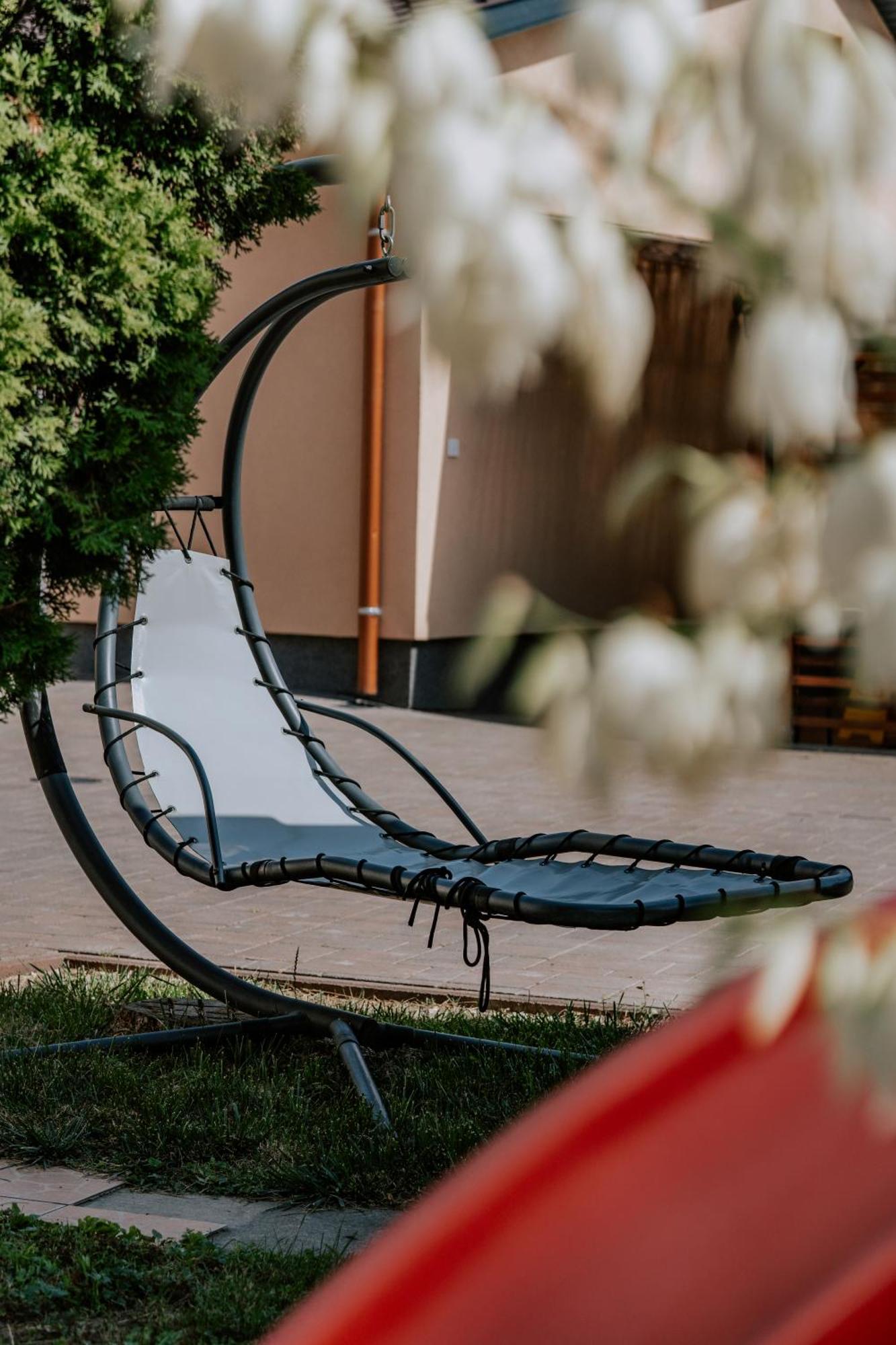 Aranyhíd Vendégház Makó Exterior foto